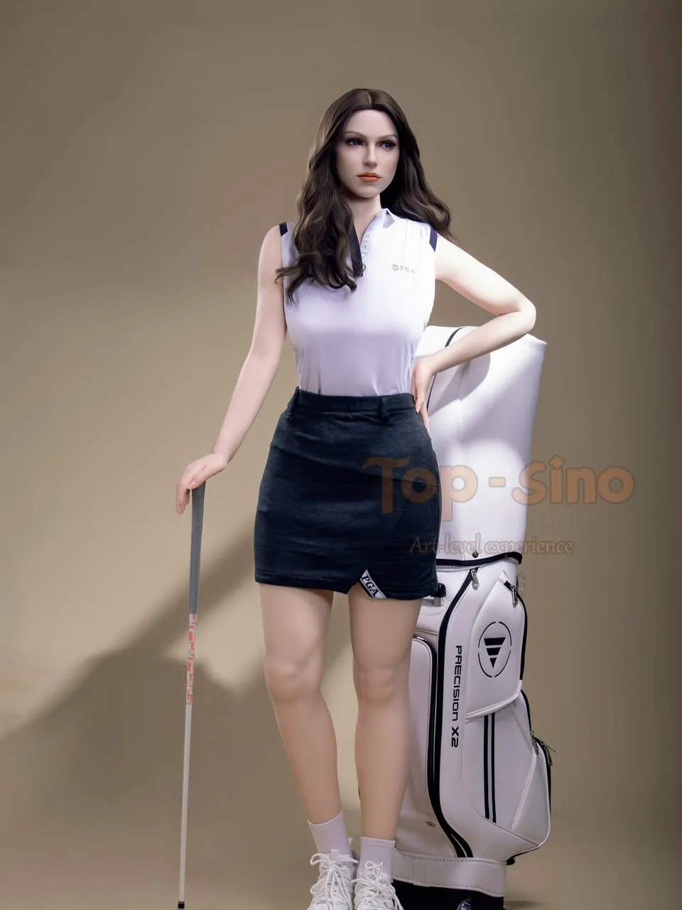 Top-sino T26 Thea