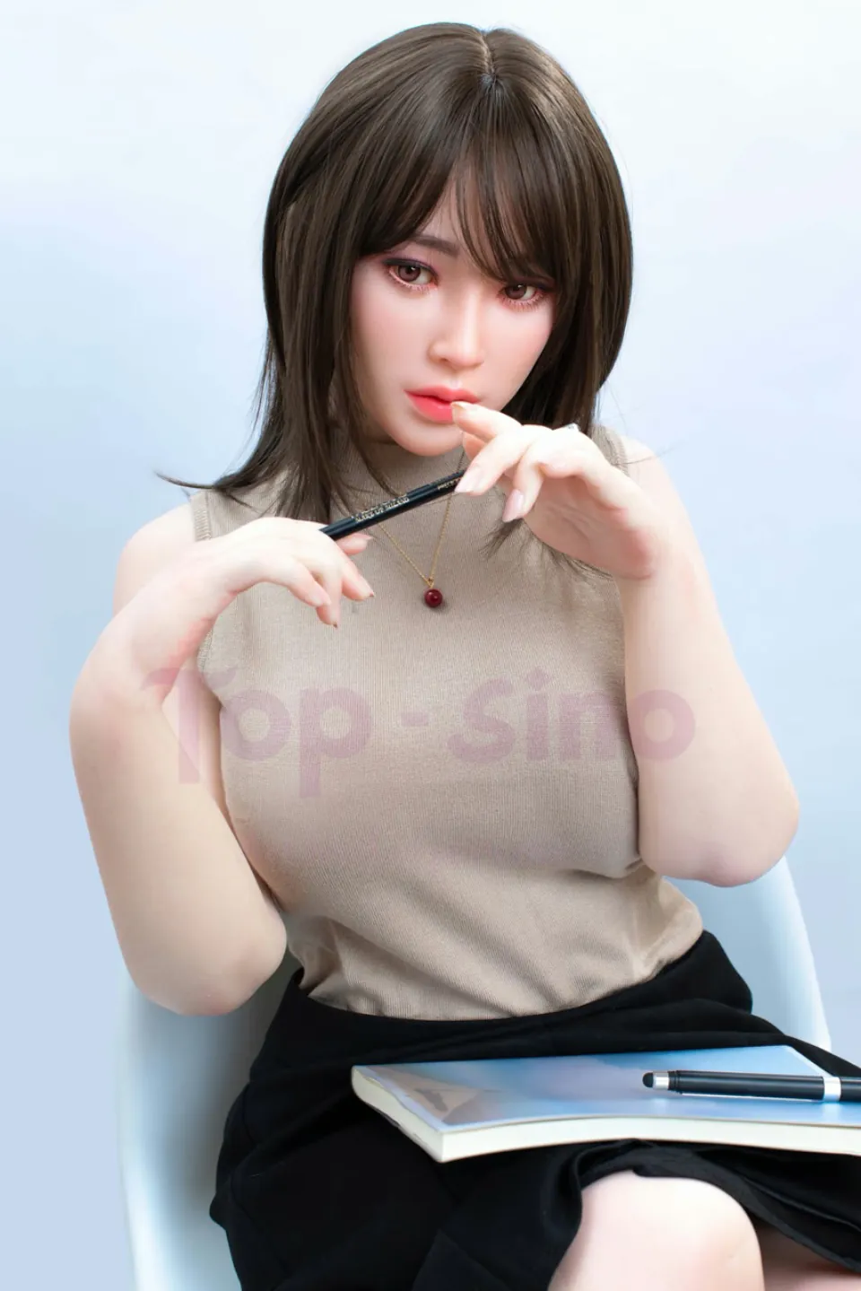 トップシノ T18 Miting · 165cm (5)