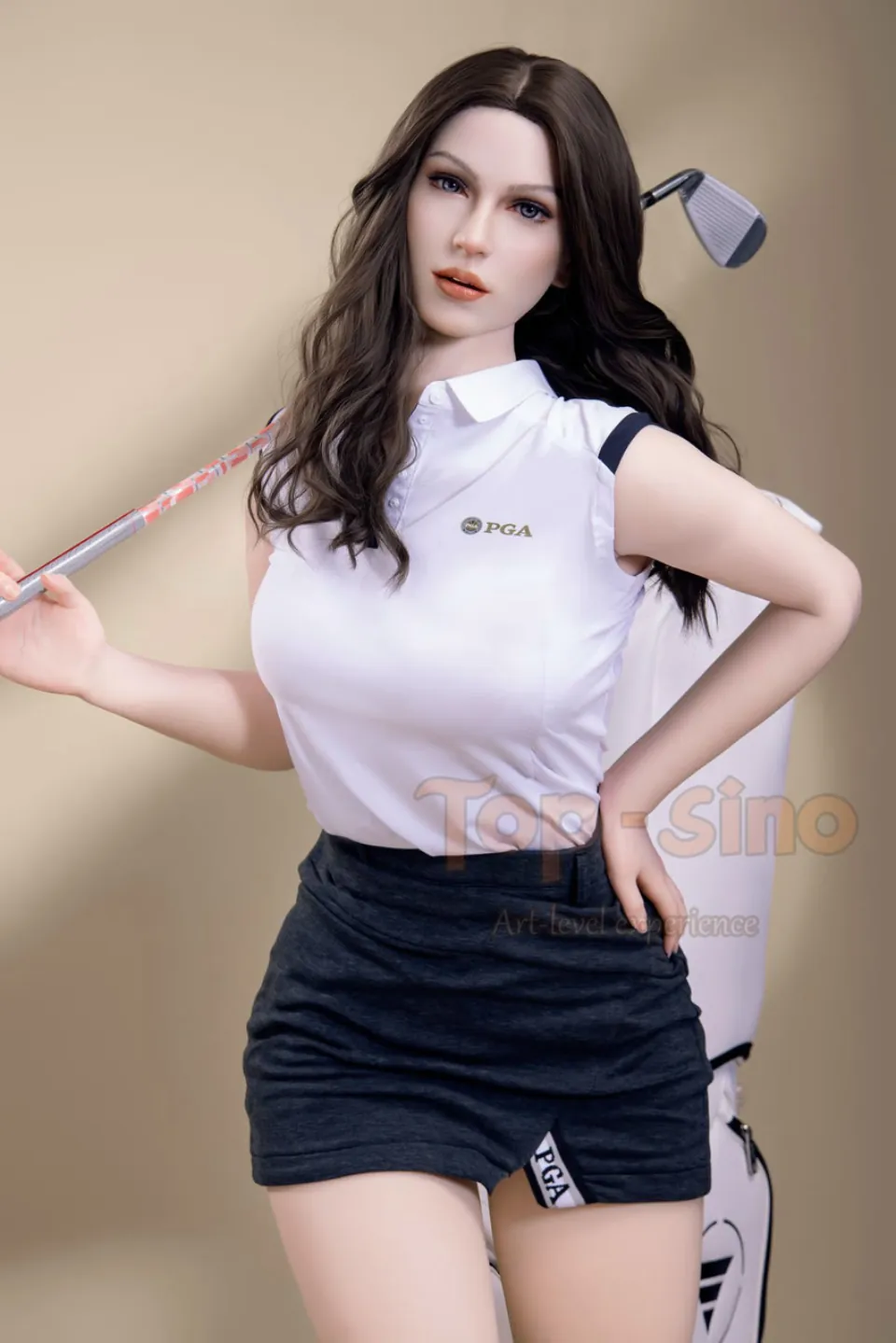 トップシノ T26 Thea · 168cm (3)